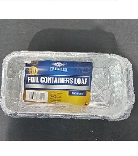 PREMIER FOIL 1L N/L