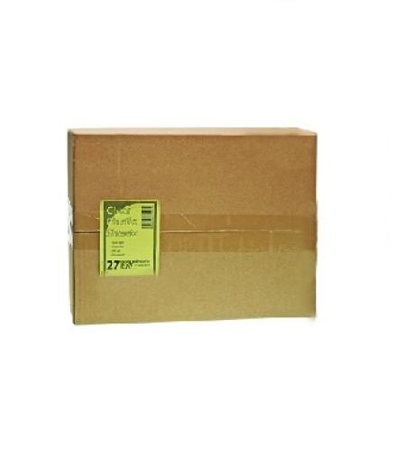 TABLECLOTH 54 X 72 BOX