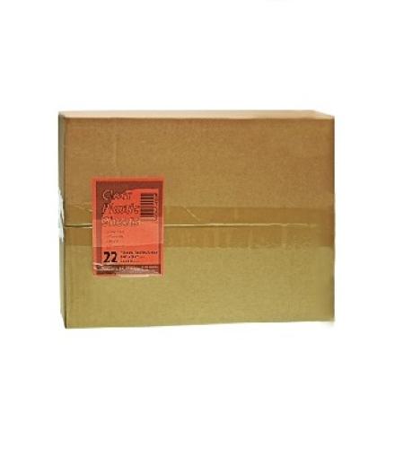 TABLECLOTH 54 X 90 BOX