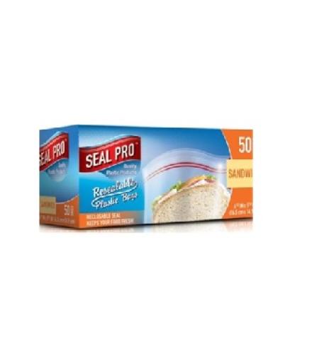 SEAL PRO SANDWICH X50