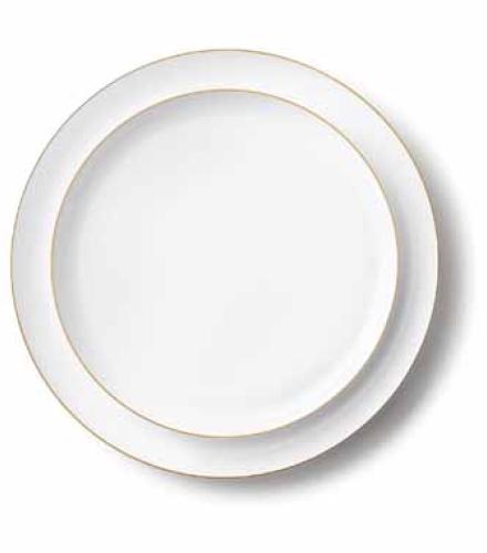 SHARP PEARL PLATE 10\