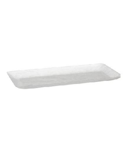WOOD CLEAR TRAY