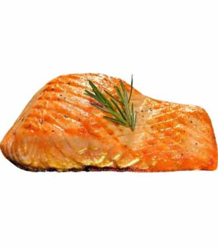 Fish - UGIE HONEY SALMON 150GR