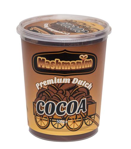 COCOA - MAS. DUTCH COCOA K/P