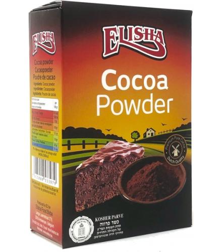 ELISHA COCOA POWDER 250GR