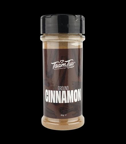Spice - CINNAMON - TAAM TUV GROUND CINNAMON 85g K/P