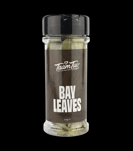  Spice -  BAY LEAVES TAAM TUV 5.6g K/P