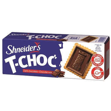 SHN. T-CHOC. BISCUIT