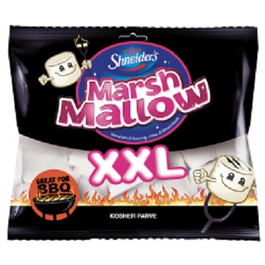 SHN. MARSH. WHITE LRG.