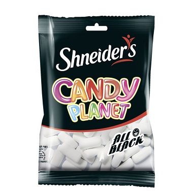 SHN. C/P LIQUORICE CHALKS