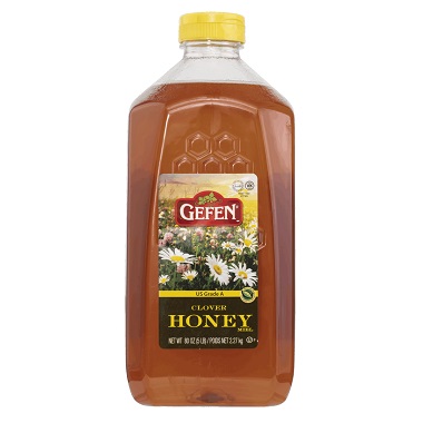 GEFEN HONEY 80OZ