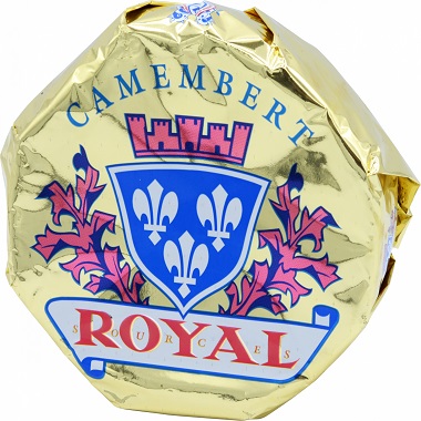 CAMEMBERT ROYAL