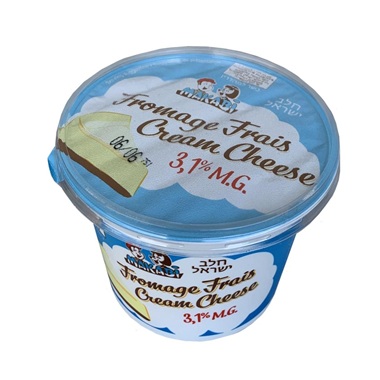 Makabi Fromage Blanc, 3?t 500g