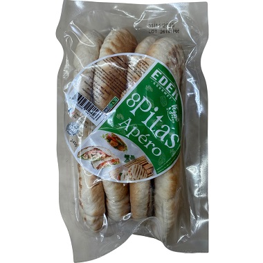 EDEN MINI PITA