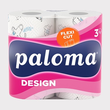 PALOMA KITCHEN TOWEL