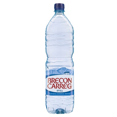Water - BRECON STILL WATER 1.5L