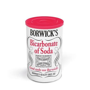 BORWICKS SODA POWDER