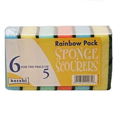 SPONGES X 20
