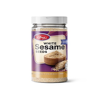 SOVA SESAME SEEDS
