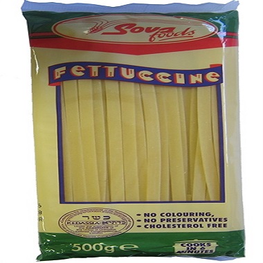 Pasta - SO. SPAGHETTI WIDE