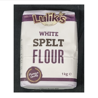 LULIKS SPELT FLOUR