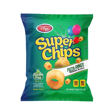 SO. SUPER CHIPS PIZZA