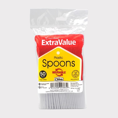 E/V SPOONS X50