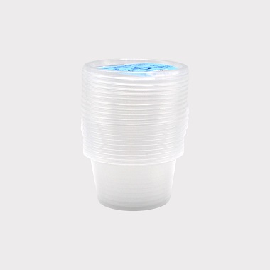 ESSENTIAL ROUND CONTAINER 4OZ