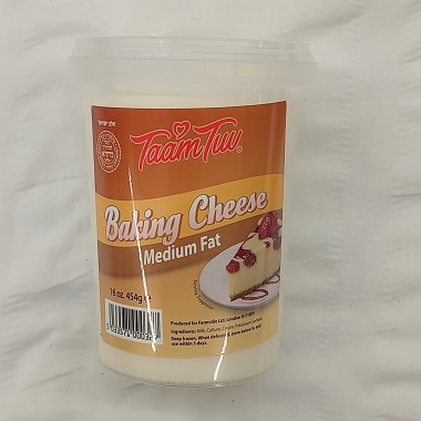 T/T BAKING CHEESE