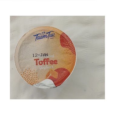 T/T TOFFEE YOGHURT