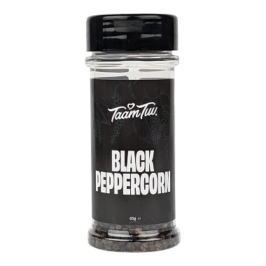 Taam Tuv Black Pepper 85 Gram