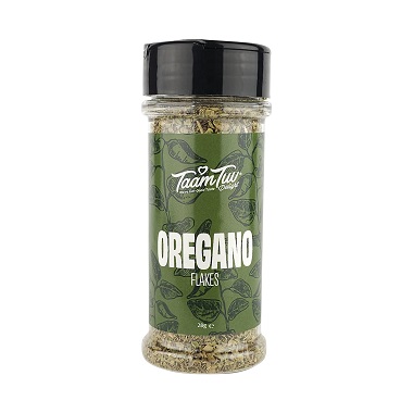 T/T OREGANO FLAKES