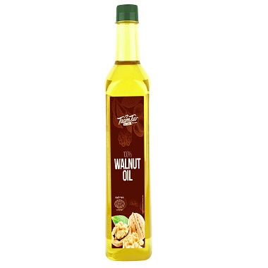 T/T WALNUT OIL
