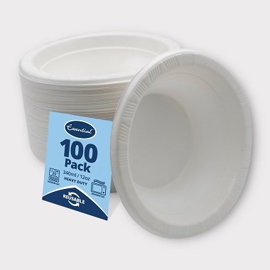 CLASSIC BOWL 12OZ X100