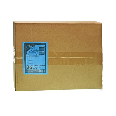 TABLECLOTH 54 X 54 BOX