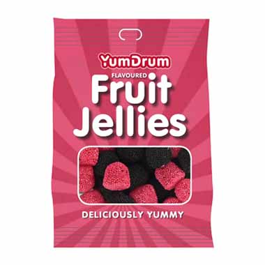 YUMDRUM JELLY BERRIES