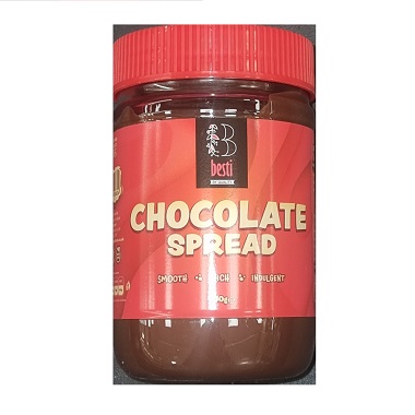 BESTI CHOCOLATE SPREAD
