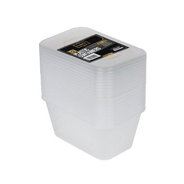 SUP. PL/CONTAINER 1000CC