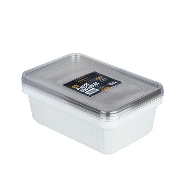 Superior CONTAINER 2700CC