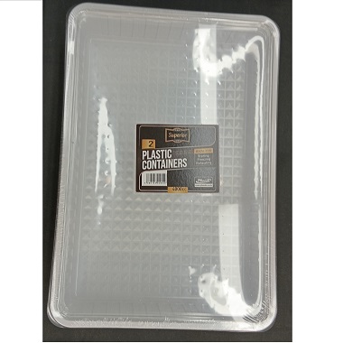 Superior CONTAINER 4000CC