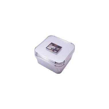 SUP. 9 X 9 FOIL X 10