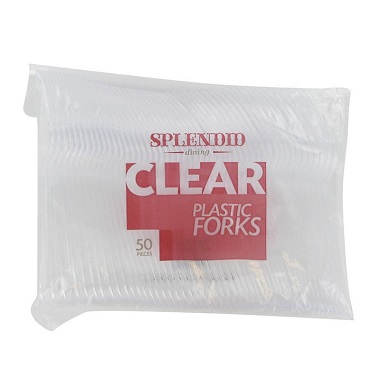 SP. CLEAR FORKS X 50