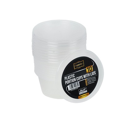 SUP. PLAS/CONTAINER 2OZ