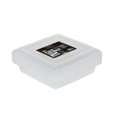 SUP. PLAST/CONTAINER 48OZ