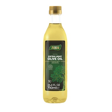 TANUG LIGHT OIL 750ML