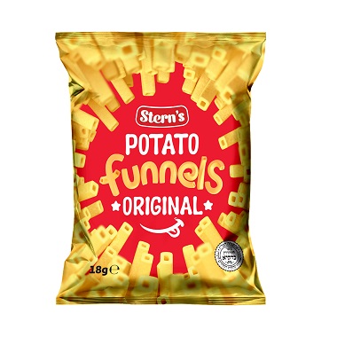 FUNNELS ORIGINAL SM.