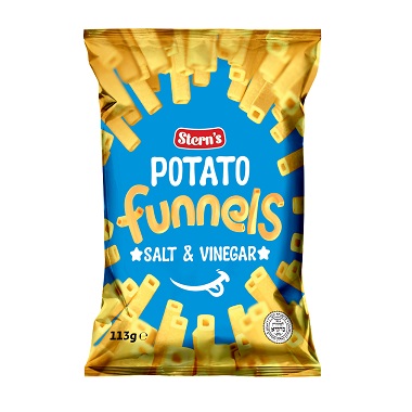 FUNNELS VINEGAR LRG.