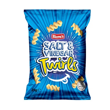 TWIRLS SALT VINEGAR SM.