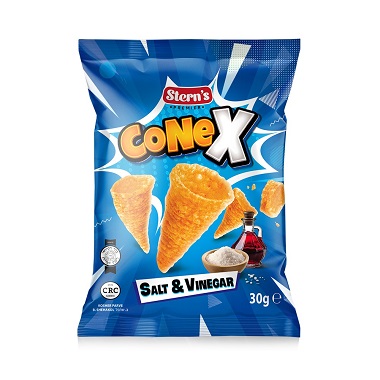 STERN CONEX VINEGAR SM.