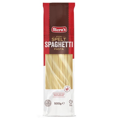 STERNS PASTA SPAGHETTI